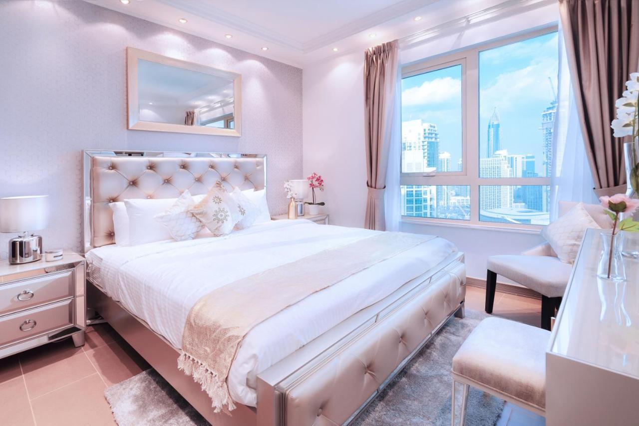 Appartement Elite Royal - Full Burj Khalifa & Fountain View - Palace
