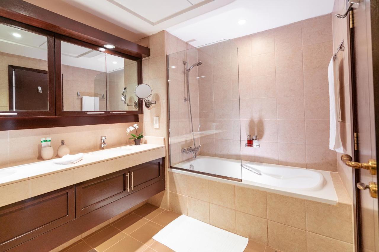 Appartement Elite Royal - Full Burj Khalifa & Fountain View - Palace